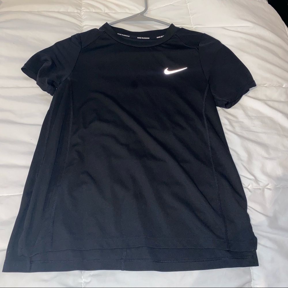 Nike Dri-fit shirt